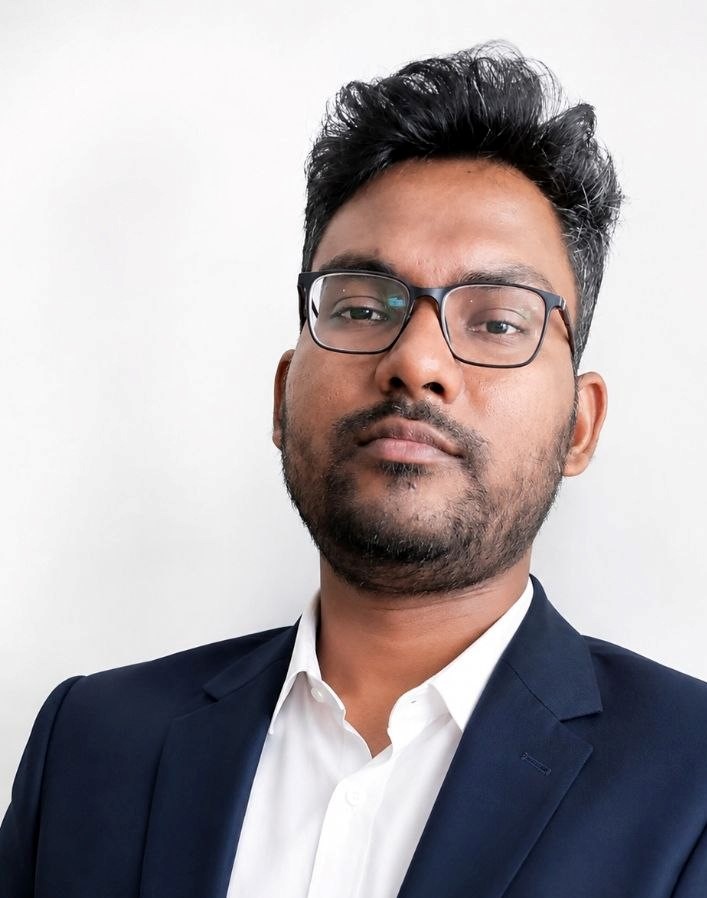 Yuvraj Pratap Rajwade